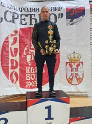 Trayan Rusinov