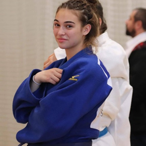 Yuliana Rusinova
